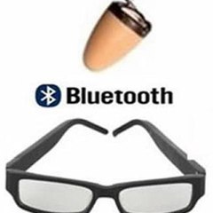 Spy Bluetooth