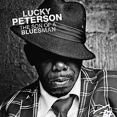 Lucky Peterson