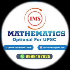Ims4maths