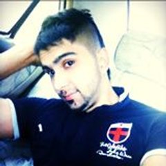 Zain Ali
