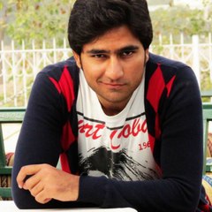 Shan Yousafzai