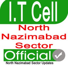 MQM North Nazimabad Sector