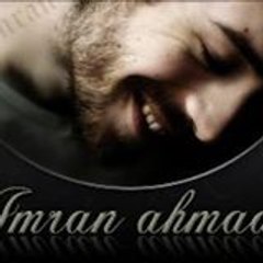 Imran Ahmad