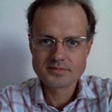 Gerhard Kohlheyer