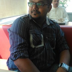 Sulman Baig
