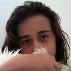 Eduarda M de Oliveira
