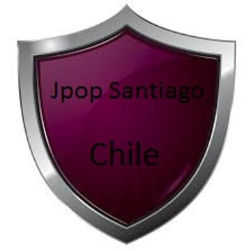 Jpop Santiago Chile