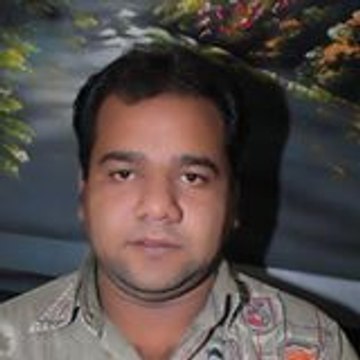 Rana Ishfaq