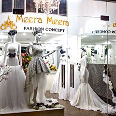 Meera Meera Fashion Concept