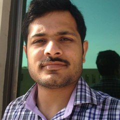 Chaudhary Muhammad Usman
