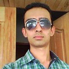 Adnan Abbasi