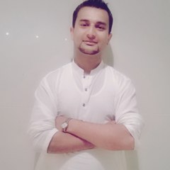 Waheed Aftab King