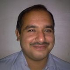 Saod Hashmi