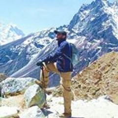 Muhammad Khan