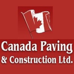 Canada Paving
