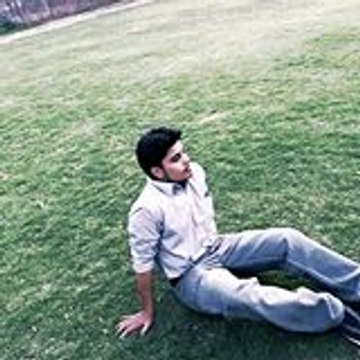 Qasim Yousaf