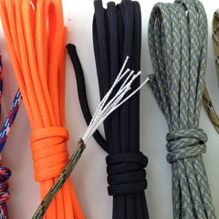 Survivalbraceletkits