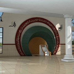 Makrani Masjid Sukkur