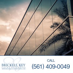 Brickell Key Court Reporting