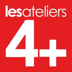 les ateliers 4+