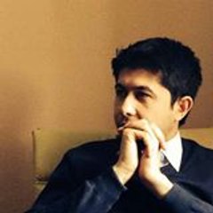 Oğuz Akşahin