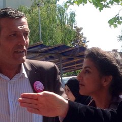 Fouzia Chebab