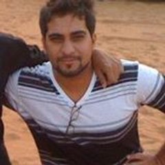 Yasir Rabbani