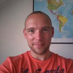 Sander van Dijk