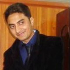 Sanjay Kumar