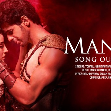 Bollywood Latest Songs