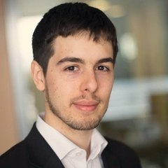 Antonin Antonin Grêlé