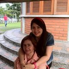Ani Sánchez Piedrahíta