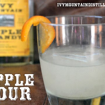 Georgia Moonshine