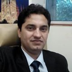 Agha Majid