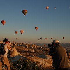 Kairos Tourism Travel