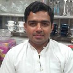 Ameer Hamza