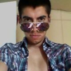 Vegeta Azul LA Voz Azul