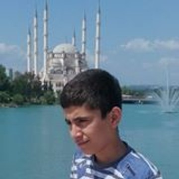 Mehmet Örenler