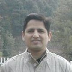 Zubair Kiani