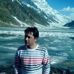 Sali Baig