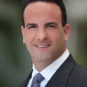 Scott J. Sternberg