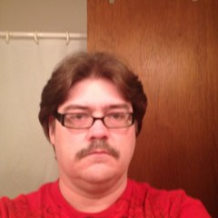 Jon Brock