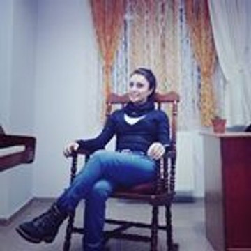 İlayda S Karan