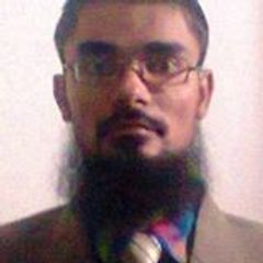 Jawad Abdulhaq Abdulhaq