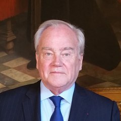 Christian Cambon