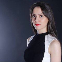 Tuğba Kürükoğlu