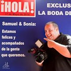 Currito Cámara Videografo