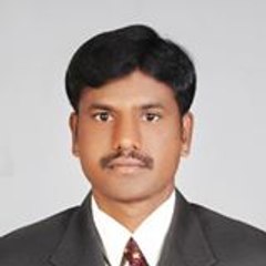 Velu Mani