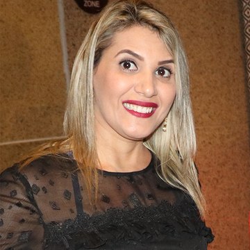 Maria Erlania Pontes