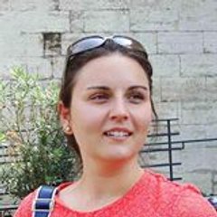 Céline Nedelcoux